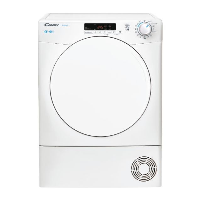 CSE C8DF80 Dryer Smart Candy